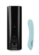 Kiiroo Onyx+ and Pearl2+ Couple Set Masturbator and Vibrator