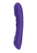 Pearl- G-Spot Silicone Vibrator