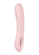Pearl- G-Spot Silicone Vibrator