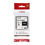 New, Pre-Owned - Canon PFI-103 Matte Black Ink Cartridge