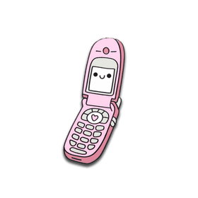 Leon Römer - Retro Phone (Limited Edition)