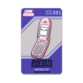 Leon Römer - Retro Phone (Limited Edition)