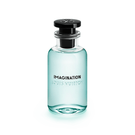 Louis Vuitton Imagination 100 ml bottle, high-resolution web product image