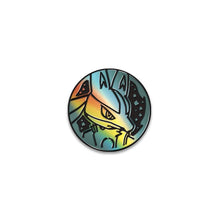 Lucario VSTAR Premium Collection