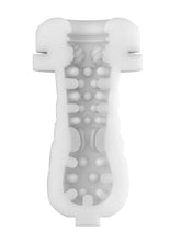 M For Men Quantum X Rechargeable Stroker