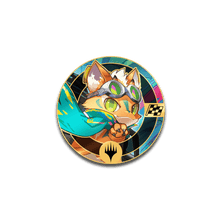 Magic: The Gathering - Aetherdrift AR Pin Set