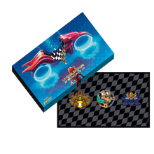 Magic: The Gathering - Aetherdrift AR Pin Set