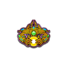 Magic: The Gathering - Aetherdrift AR Pin Set