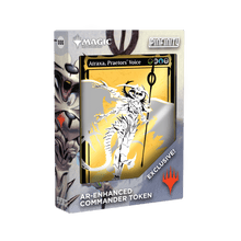 Magic: The Gathering - Atraxa, Praetor's Voice Commander Token
