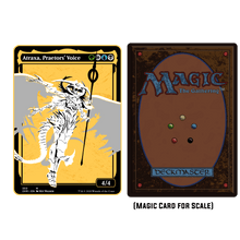 Magic: The Gathering - Atraxa, Praetor's Voice Commander Token