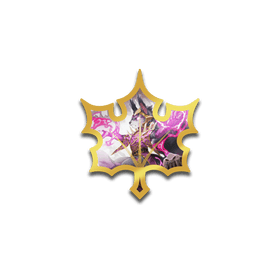Magic: The Gathering - Bloomburrow AR Pin Set