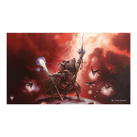 Magic: The Gathering - Bloomburrow AR Pin Set