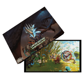 Magic: The Gathering - Bloomburrow AR Pin Set