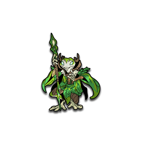 Magic: The Gathering - Bloomburrow AR Pin Set