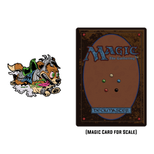 Magic: The Gathering - District Mascot