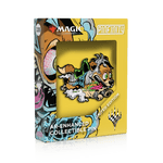 Magic: The Gathering - District Mascot