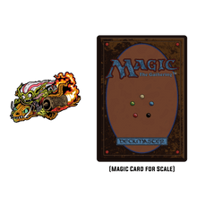 Magic: The Gathering - Draconautics Engineer