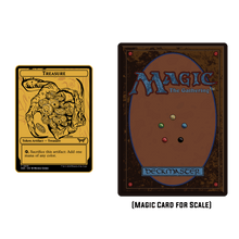 Magic: The Gathering - DSK Treasure Token