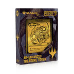 Magic: The Gathering - DSK Treasure Token