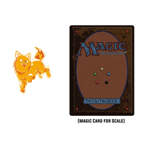 Magic: The Gathering - Enduring Courage