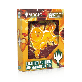 Magic: The Gathering - Enduring Courage
