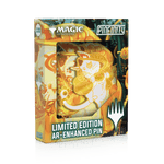 Magic: The Gathering - Enduring Curiosity