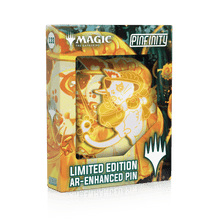 Magic: The Gathering - Enduring Curiosity