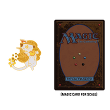 Magic: The Gathering - Enduring Curiosity