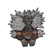 Magic: The Gathering - Goblin Pin