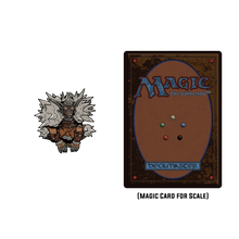 Magic: The Gathering - Goblin Pin