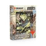Magic: The Gathering - Helga, Skittish Seer AR Pin