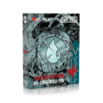 Magic: The Gathering - Infect Island Pin