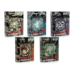 Magic: The Gathering - Infect Mana Set