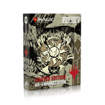 Magic: The Gathering - Infect Plains Pin