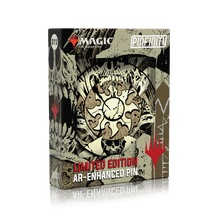 Magic: The Gathering - Infect Plains Pin