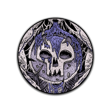 Magic: The Gathering - Infect Swamp Pin