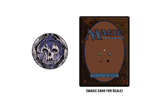 Magic: The Gathering - Infect Swamp Pin