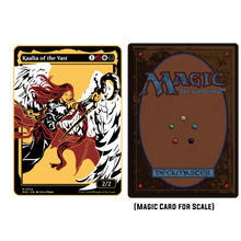 Magic: The Gathering - Kaalia of the Vast Commander Token