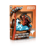 Magic: The Gathering - Limited Edition: Mana Leak