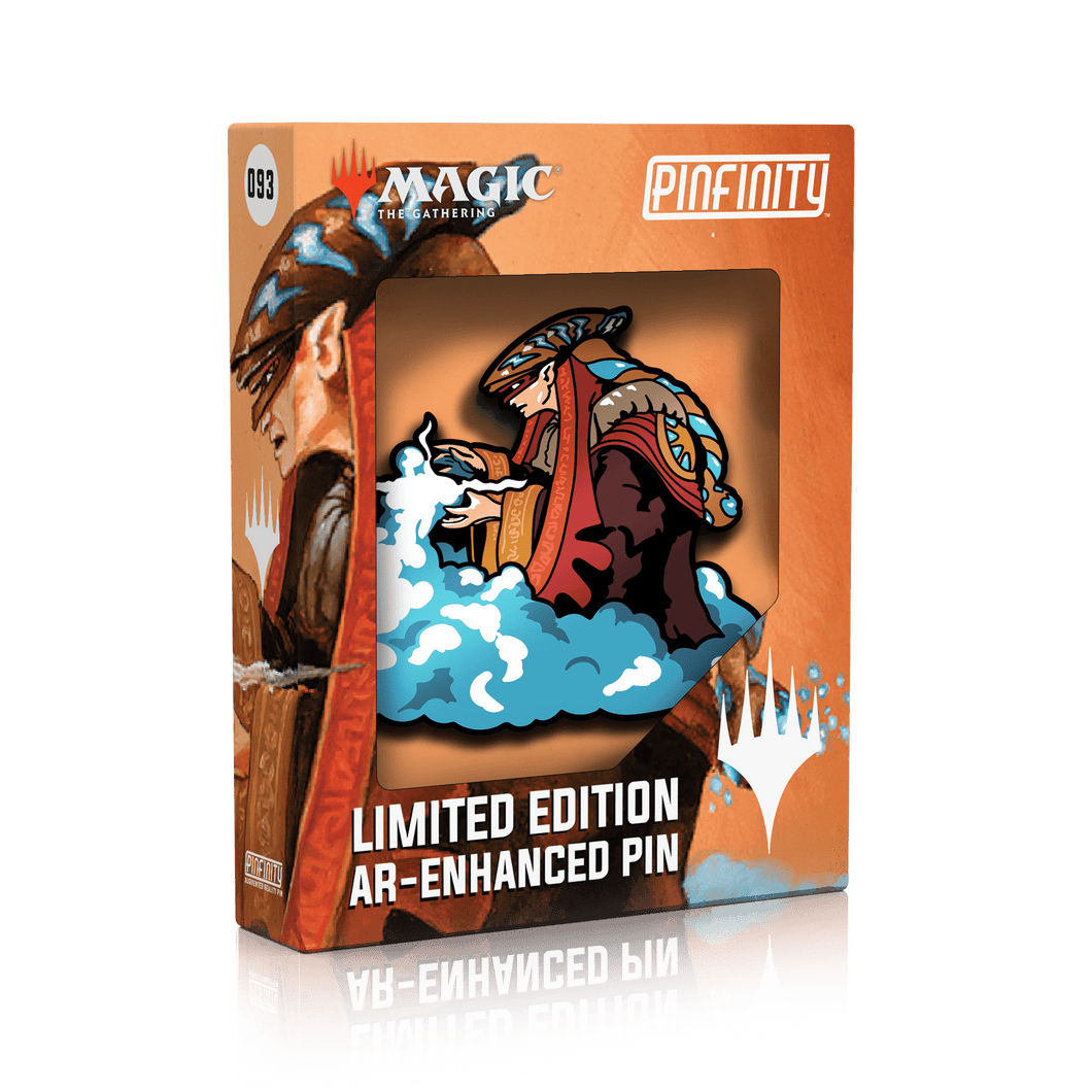 Magic: The Gathering - Limited Edition: Mana Leak