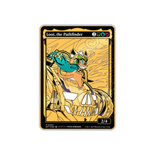 Magic: The Gathering - Loot, the Pathfinder