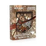 Magic: The Gathering - Mabel, Heir to Cragflame AR Pin