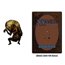 Magic: The Gathering - Magnetic Germ Token Pin