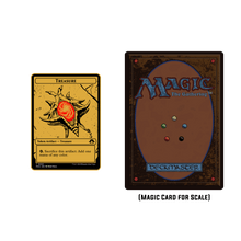 Magic: The Gathering - MH3 Treasure Token