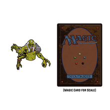 Magic: The Gathering - Noxious Ghoul Pin