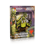 Magic: The Gathering - Noxious Ghoul Pin
