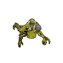 Magic: The Gathering - Noxious Ghoul Pin