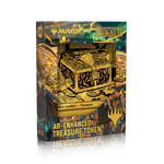 Magic: The Gathering - OTJ Treasure Token