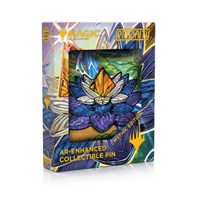 Magic: The Gathering - Radiant Lotus (Glitter Mythic Edition)