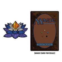 Magic: The Gathering - Radiant Lotus (Glitter Mythic Edition)